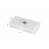 Krabica Delphin TBX One 214-2P 214x113x41mm (Krabica Delphin TBX One 214-2P 214x113x41mm)