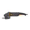 Caterpillar Brúska uhlová 230mm 2350W CAT DX35 6943475885625 2030069