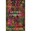 Krátké pohádky - Antonín Drábek