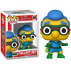 Funko Pop! The Simpsons Fallout Boy