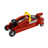 XTLINE P1960 / Hydraulický zdvihák pojazdný s kufrom 2 tony