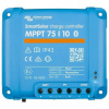solárny regulátor mppt victron energy smartsolar 75/10