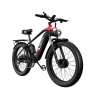 Elektrický bicykel Duotts ​​F26