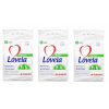 Prací prášok - LOVELA Family Prací prášok 3x 2,1 kg farby (Prací prášok - LOVELA Family Prací prášok 3x 2,1 kg farby)