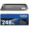 toner BROTHER TN-248XL Black HL-L3220CW/L8230CDW, DCP-L3520CDW/L3560CDW, MFC-L3740CDW/L8340CDW (3000