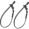 Gomatic Peter McKinnon Luma Accessory Shock Cord 2-Pack, Stone