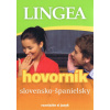 Slovensko-španielsky hovorník