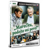 Marečku, podejte mi pero! (Remasterovaná verze) - DVD