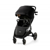 Kinderkraft | KINDERKRAFT SELECT - Športový kočík MITZY Ink black | AG0828