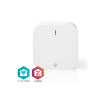 Smart centrálna jednotka NEDIS WIFIZBT10CWT ZigBee Tuya