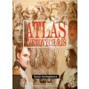 Atlas svetových ríš - Karen Farringtonová, Oliver Frey