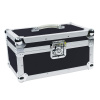 ROADINGER Microphone Case Road 12 Microphones black