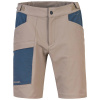 HANNAH VERNE II, timber wolf/dark slate - M