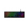 HP HyperX Alloy Origins Mechanical Gaming Keyboard, HX Aqua-US 4P5N9AA#ABA