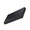 Green Cell GC PowerPlay10S powerbanka Li-Pol, 10000 mAh, Quick Charge 3.0, Dodávka energie, čierna; GC-PBGC02S