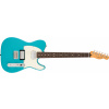 Fender Player II Telecaster® HH, Rosewood Fingerboard, Aquatone Blue