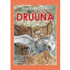 Druuna 3 Eleuteri Serpieri Paolo