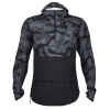 FOX Ranger Wind Pullover Black Camo - M