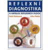 Patakyovi Beáta+Jul.: Reflexní diagnostika a katalog reflexních ploch (kniha komplexně se zabývající reflexní terapií nezapomíná ani na popis duchovní, duševní a tělesné průpravy terapeuta ( 131 str.