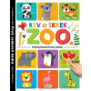 Prvá zvuková kniha: Rev a škrek v ZOO