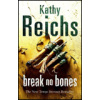 Break No Bones