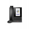 Poly CCX 400 multimediální telefon pro Microsoft Teams s podporou technologie PoE (848Z8AA#AC3)