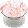 PopSockets PopGrip Gen.2, Rose Marble, ružový mramor