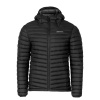 Karrimor Hot Rock Mens Outdoor Jacket Black XS