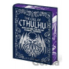 Call of Cthulhu and Other Tales of Cosmic Terror - Phillips Howard Lovecraft