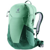 Dámsky turistický batoh Deuter Futura 21 SL spearmint-seagreen