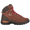 Lowa Renegade 100 GTX MID Women Hnedá 39,5 EU