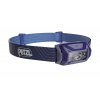 Petzl Tikka 2022 barva modrá