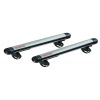 YAKIMA FATCAT EVO 6 Farba: Strieborná