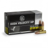 .22 LR RWS Velocity HP