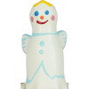 Condomerie handpainted novelty condoms angel