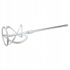 Miešadlo na maltu - 620 x 160 mm agitator, vlákno M14 (Miešadlo na maltu - 620 x 160 mm agitator, vlákno M14)