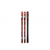 Ski alp lyže ATOMIC Ultimate 65+pás Rocker 163cm 14/15 163cm