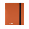 Ultra Pro Album na karty Eclipse Pro-Binder A5 na 160 karet Pumpkin Orange