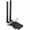 TP-Link Archer Archer TX50E - Adaptér PCIe AX3000 Wi-Fi 6 Bluetooth 5.0