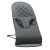BABYBJORN BABYBJÖRN Lehátko Bliss Woven, Anthracite