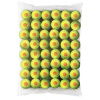 Tenisové loptičky Wilson Starter Orange 48B