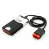 DELPHI DS150E DIAGNOSTICKÉ ROZHRANIE AUTOMOBILU BT PL 2023 PRO