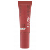 Catrice Blush Affair Dlhotrvajúca tekutá lícenka 040 velvet rose 10 g