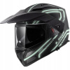 PRILBA LS2 FF324 METRO EVO FIREFLY M (PRILBA LS2 FF324 METRO EVO FIREFLY M)
