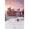 Alexandrová Tamera Vianoce v Carntone