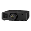 NEC Display PV800UL-B LCD-Projektor 8000lm černá (60005601)