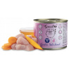 GUSSTO VET GASTRO INTESTINAL KRMIVO PRE MAČKY 200 g