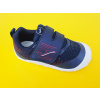 Detské sieťované tenisky Joma - Horizon Baby 2603 Navy blue BAREFOOT