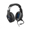 TRUST sluchátka GXT 488 Forze PS4 Gaming Headset - Sony Licensed - black 23530