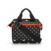 taška cez plece reisenthel allrounder cross mixed dots
